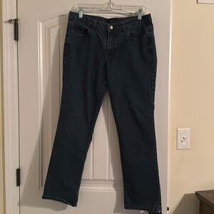 Women’s Calvin Klein jeans